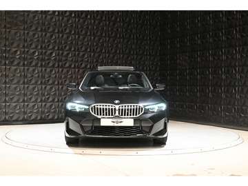 320e Touring - BVA Sport  TOURING G21 LCI M Sport PHASE 2
