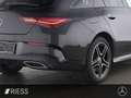 Mercedes-Benz CLA 250 e SB AMG Sport Night HUD AHK Pano W-Paket Schwarz - thumbnail 4