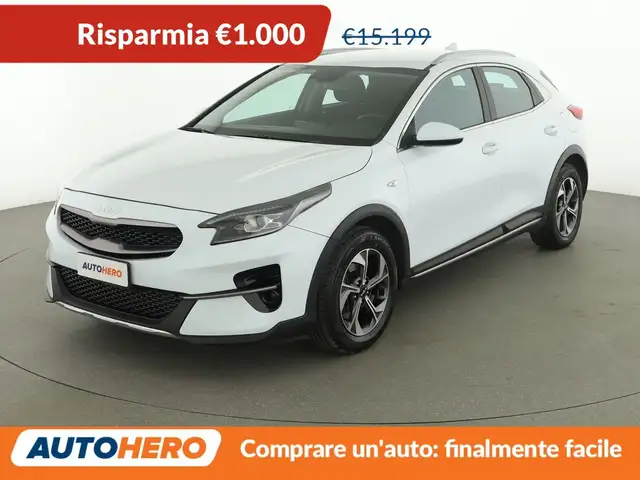 Kia XCeed 1.0 TGDI Urban