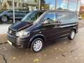 Volkswagen T5 Caravelle 2.0 TDI 4Motion Comfortline/SHZ/AHK Noir - thumbnail 1
