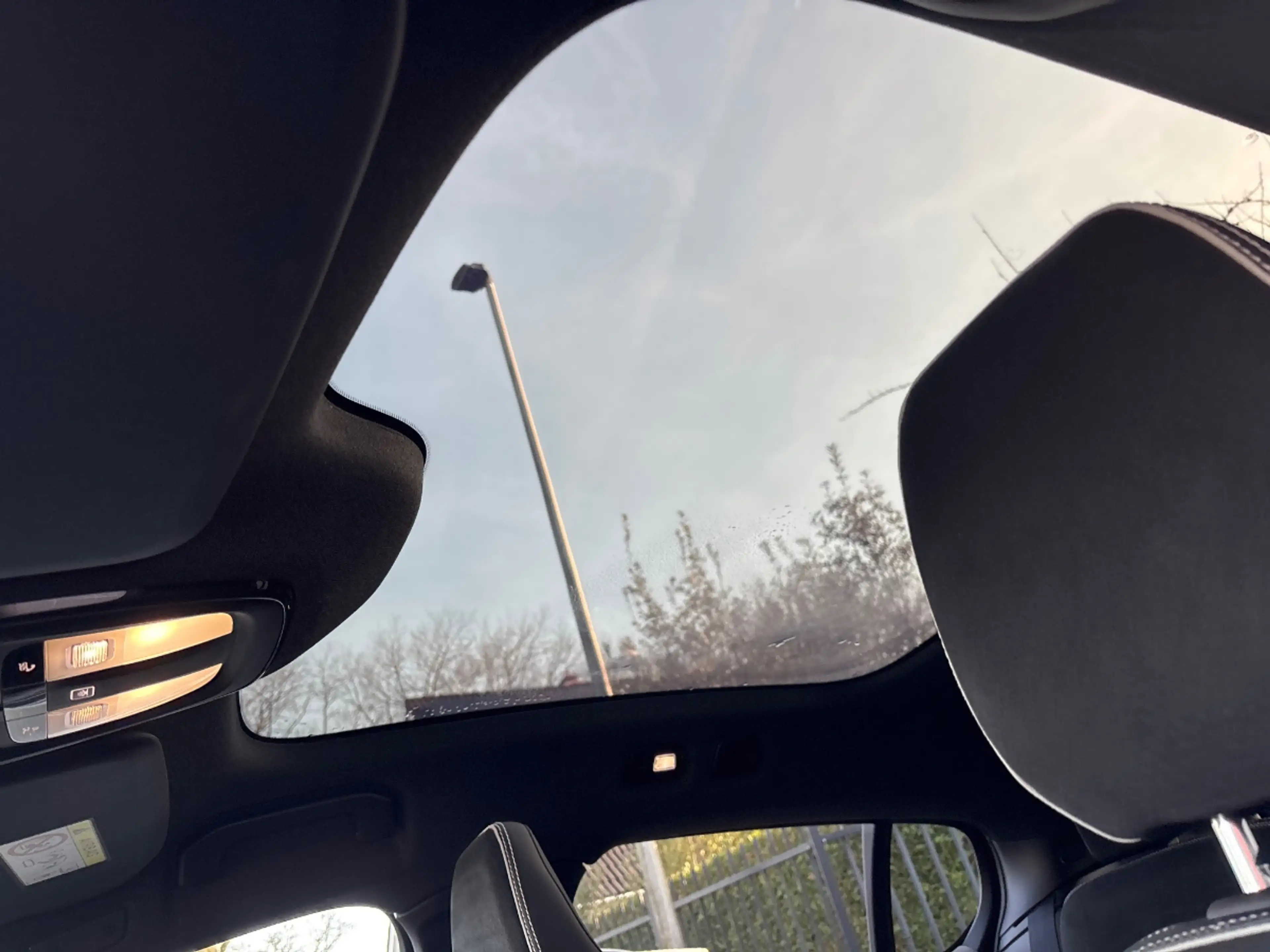 Volvo C40 Recharge Twin Intro Edition 78 kWh|HARMAN/KARDON|P — photo 23