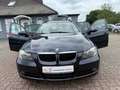 BMW 318 318i*AUTOMATIK*AHK*NAVI*XENON*KLIMA*TEMPOMAT*SITZH Blau - thumbnail 9