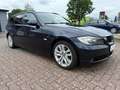 BMW 318 318i*AUTOMATIK*AHK*NAVI*XENON*KLIMA*TEMPOMAT*SITZH Blau - thumbnail 1