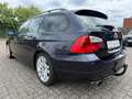 BMW 318 318i*AUTOMATIK*AHK*NAVI*XENON*KLIMA*TEMPOMAT*SITZH Blau - thumbnail 5