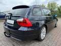 BMW 318 318i*AUTOMATIK*AHK*NAVI*XENON*KLIMA*TEMPOMAT*SITZH Blau - thumbnail 3