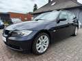 BMW 318 318i*AUTOMATIK*AHK*NAVI*XENON*KLIMA*TEMPOMAT*SITZH Blau - thumbnail 7