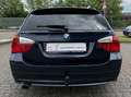 BMW 318 318i*AUTOMATIK*AHK*NAVI*XENON*KLIMA*TEMPOMAT*SITZH Blau - thumbnail 4