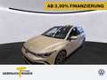 Volkswagen Golf GTI LM19 PANO NAVI ACC LED+ PDC+ Plateado - thumbnail 1