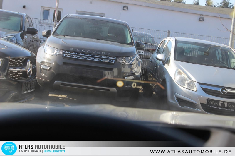 BMW 318 d Aut LEDER=NAVI=LED LEUCHTE=HeadUP=Harman K — photo 2