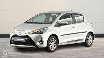 100h Dynamic 5p MY19