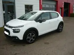 Citroen C3 Essence 83 Ch Occasion