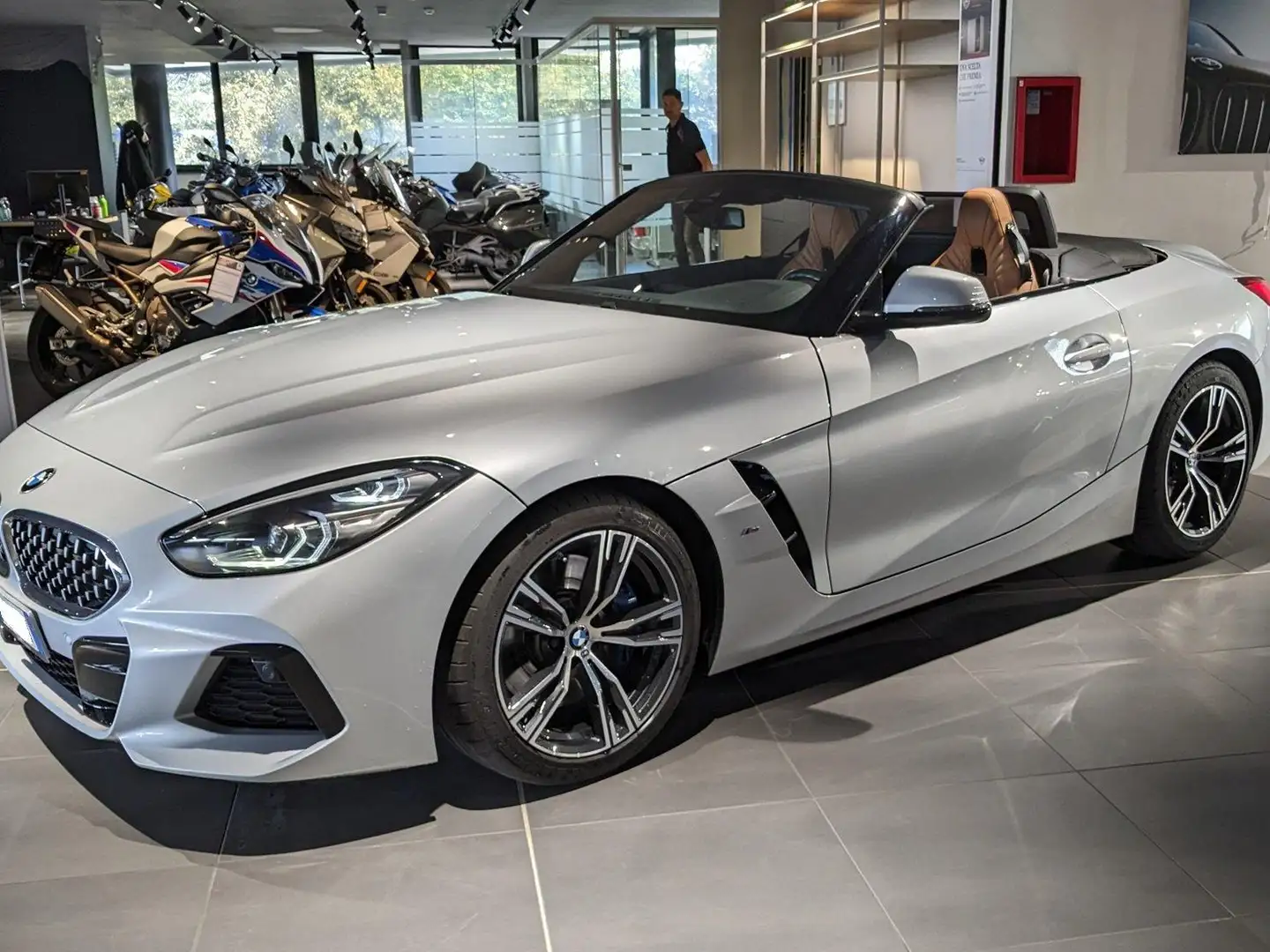 BMW Z4 Z4 G29 sdrive 30i Msport auto - 1
