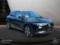 Mercedes-Benz EQA 300 4M PROG+ADVANCED+PANO+KAMERA+SPUR Schwarz - thumbnail 3
