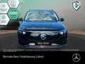 Mercedes-Benz EQA 300 4M PROG+ADVANCED+PANO+KAMERA+SPUR Schwarz - thumbnail 1