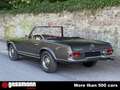 Mercedes-Benz 230 SL Pagode mit Hard-Top und Stehendem Szary - thumbnail 6