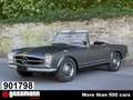 Mercedes-Benz 230 SL Pagode mit Hard-Top und Stehendem Szary - thumbnail 1