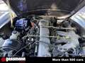 Mercedes-Benz 230 SL Pagode mit Hard-Top und Stehendem Grijs - thumbnail 21