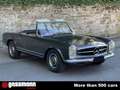 Mercedes-Benz 230 SL Pagode mit Hard-Top und Stehendem Szary - thumbnail 3