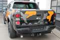 Ford Ranger 4x4 Wildtrak Off-Road aus 1.Hand! Schwarz - thumbnail 7