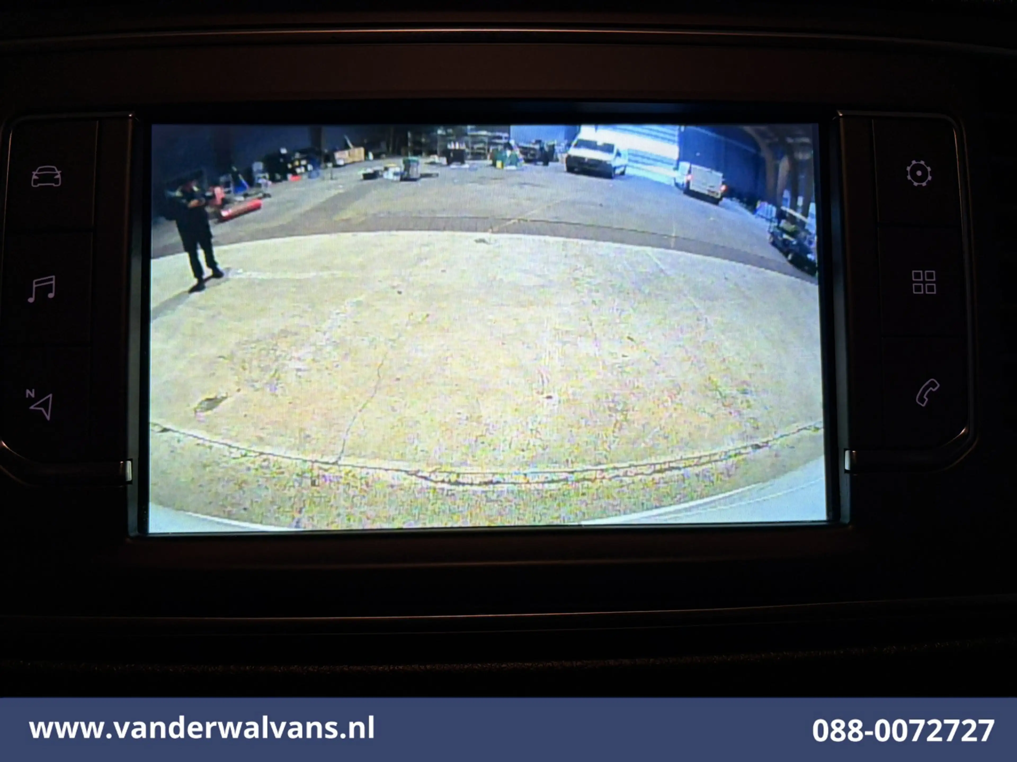 Opel Vivaro 1.5 CDTI L3H1 Euro6 Airco | Navigatie | Camera | S — photo 4