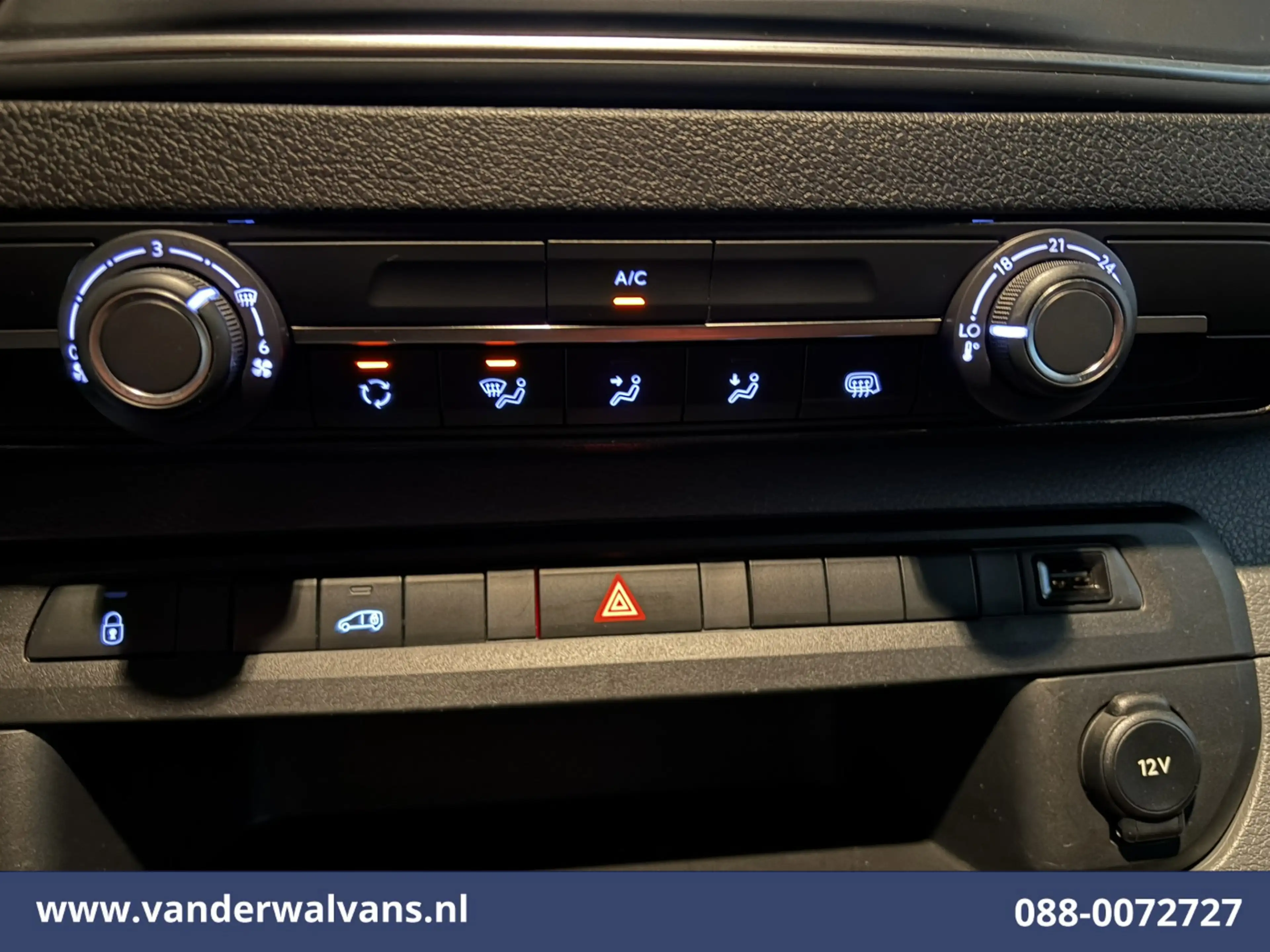 Opel Vivaro 1.5 CDTI L3H1 Euro6 Airco | Navigatie | Camera | S — photo 6