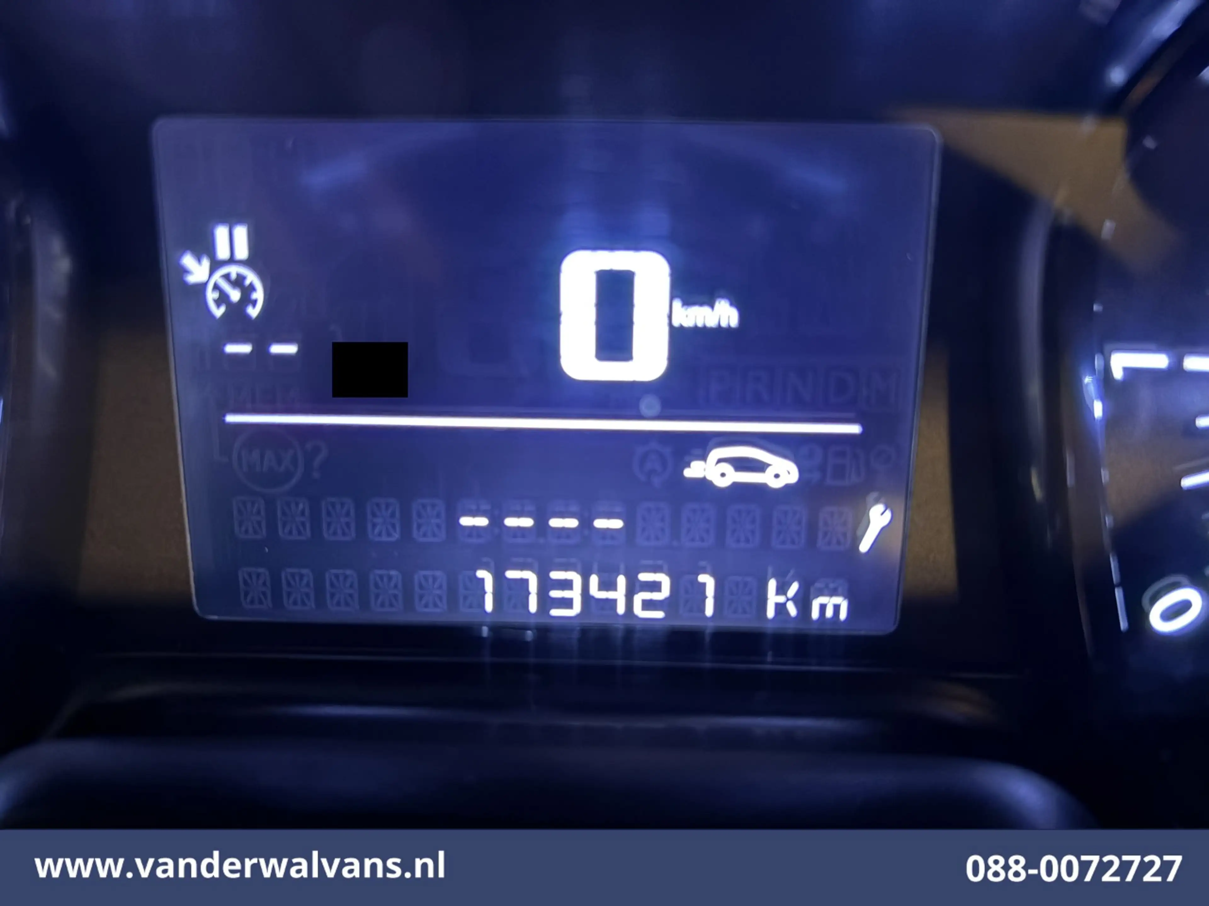 Opel Vivaro 1.5 CDTI L3H1 Euro6 Airco | Navigatie | Camera | S — photo 21