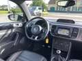 Volkswagen Beetle -LEDER -Airco -GPS -LED -Park -Alu 17' +winterwiel Noir - thumbnail 10