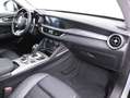 Alfa Romeo Stelvio 2.0 T AWD Q4 280pk Aut. AWD | Leder | Trekhaak  11 Wit - thumbnail 16