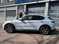Alfa Romeo Stelvio 2.0 T AWD Q4 280pk Aut. AWD | Leder | Trekhaak  11 Wit - thumbnail 5