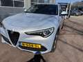 Alfa Romeo Stelvio 2.0 T AWD Q4 280pk Aut. AWD | Leder | Trekhaak  11 Wit - thumbnail 41