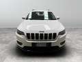 Jeep Cherokee 2.2 Multijet Longitude Weiß - thumbnail 2