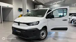 Citroen Berlingo M 1000kg BlueHDi 130ch S\u0026S
