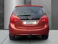 Opel Meriva B Innovation 1.4T AUT Mehrzonenklima Ambientebeleu Rot - thumbnail 6