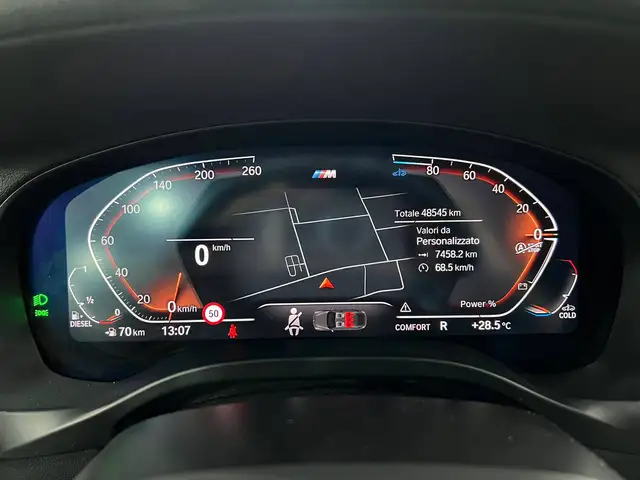 BMW X4 view 13