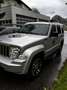 Jeep Cherokee 2,8 S Limited CRD Aut. Plateado - thumbnail 2
