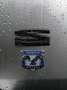 Jeep Cherokee 2,8 S Limited CRD Aut. Plateado - thumbnail 7