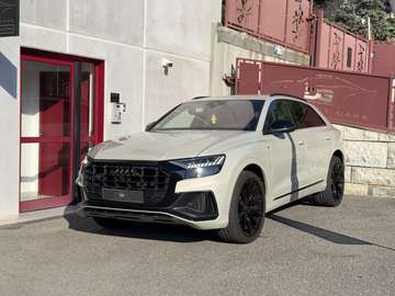 55 TFSI E S LINE QUATTRO 381cv