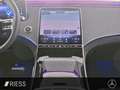 Mercedes-Benz EQE SUV EQE 350 4MATIC SUV AMG Distr Airm Pano Hinterachs Blanc - thumbnail 9