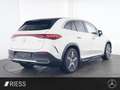 Mercedes-Benz EQE SUV EQE 350 4MATIC SUV AMG Distr Airm Pano Hinterachs Weiß - thumbnail 2