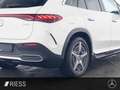 Mercedes-Benz EQE SUV EQE 350 4MATIC SUV AMG Distr Airm Pano Hinterachs Blanc - thumbnail 4
