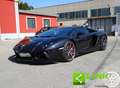 Lamborghini Aventador 6.5 V12 LP700-4 ROADSTER 25.800 KM PERFECT Noir - thumbnail 27