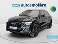 Audi Q8 45 TDI quattro tiptronic Negro - thumbnail 1