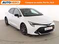 Toyota Corolla 2.0 Hybrid GR Sport Blanco - thumbnail 8