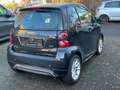 smart forTwo 451 MHD Passion,Servo,Navi,61900km Nero - thumbnail 3