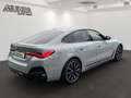 BMW 440 M440i xDrive Gran Coupe 19" DA Prof. Sthzg. HUD Szary - thumbnail 5