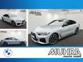 BMW 440 M440i xDrive Gran Coupe 19" DA Prof. Sthzg. HUD Szary - thumbnail 1