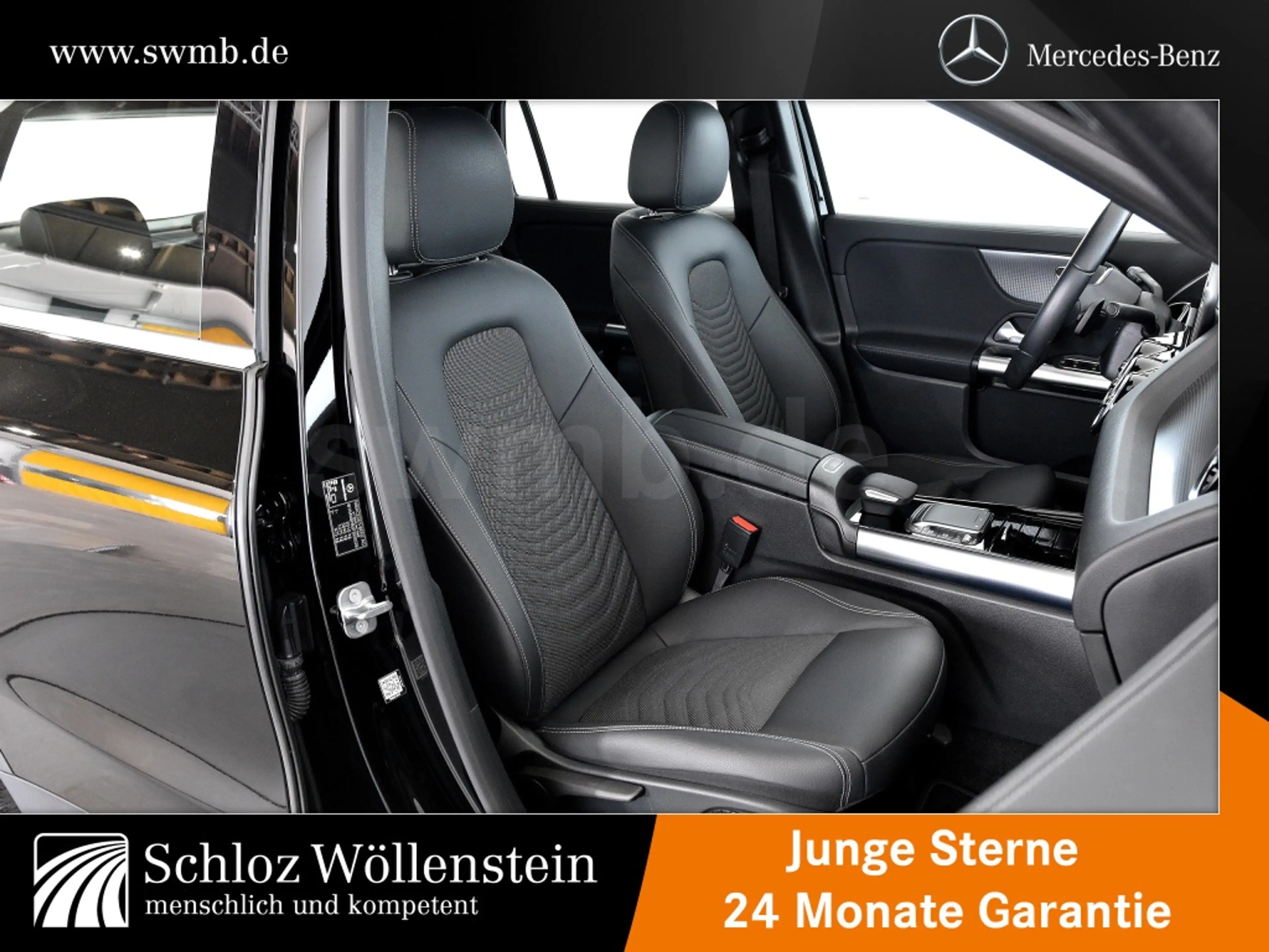 Mercedes-Benz GLA 200 Advantage/MULTIBEAM/AHK/Spiegel-P/RfCam — photo 6
