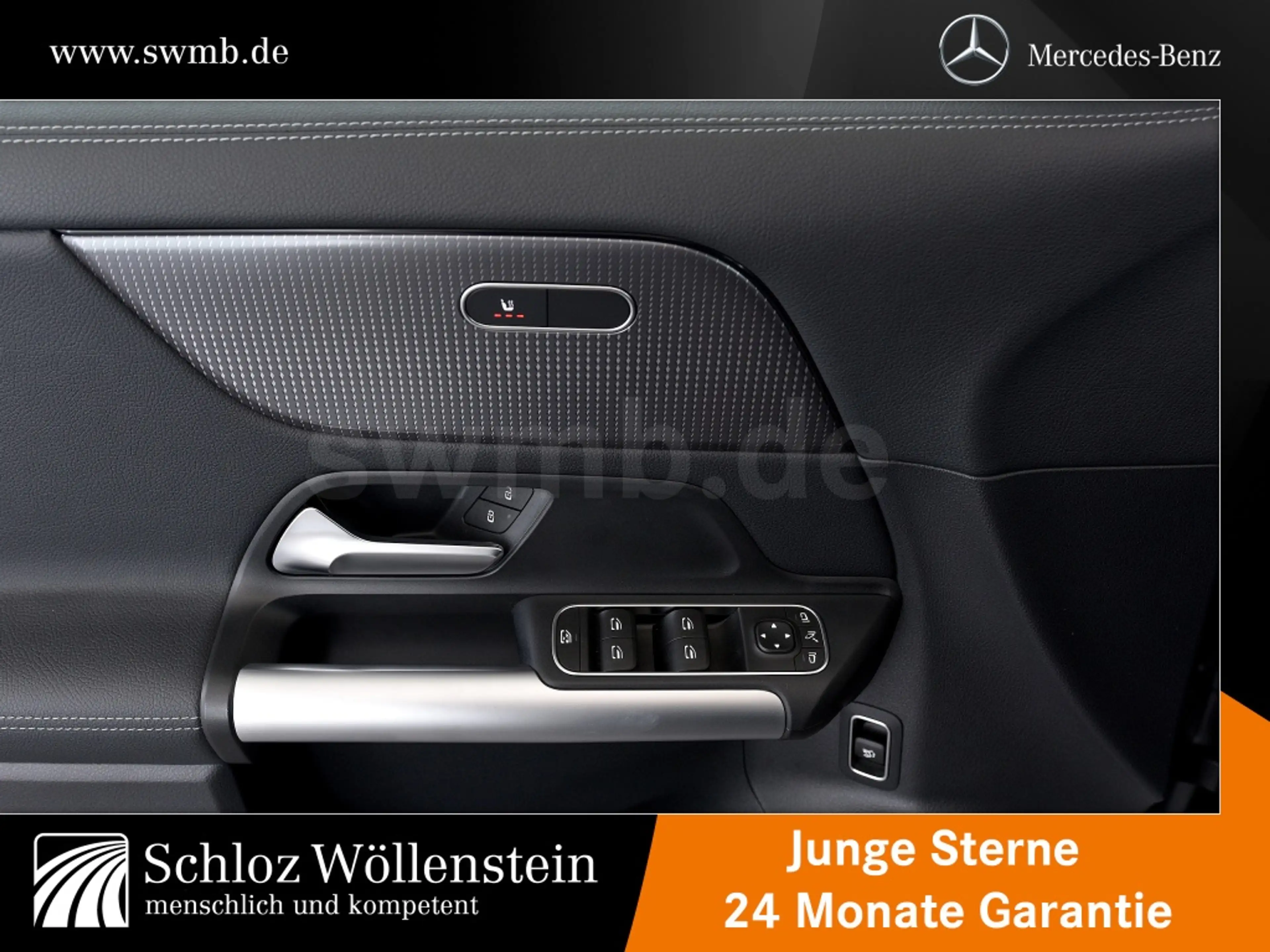 Mercedes-Benz GLA 200 Advantage/MULTIBEAM/AHK/Spiegel-P/RfCam — photo 4