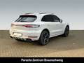 Porsche Macan S SportDesign BOSE LED Rückfahrkamera Weiß - thumbnail 11