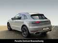 Porsche Macan S SportDesign BOSE LED Rückfahrkamera Weiß - thumbnail 3